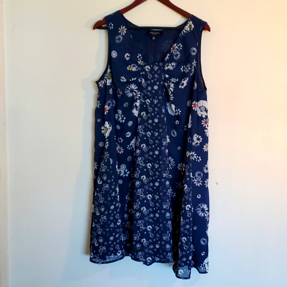 Jason Wu for Target Casual Dress, XL